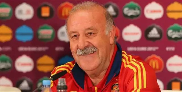 世界杯的遗憾乒乓球,2014年巴西世界杯荷兰vs西班牙