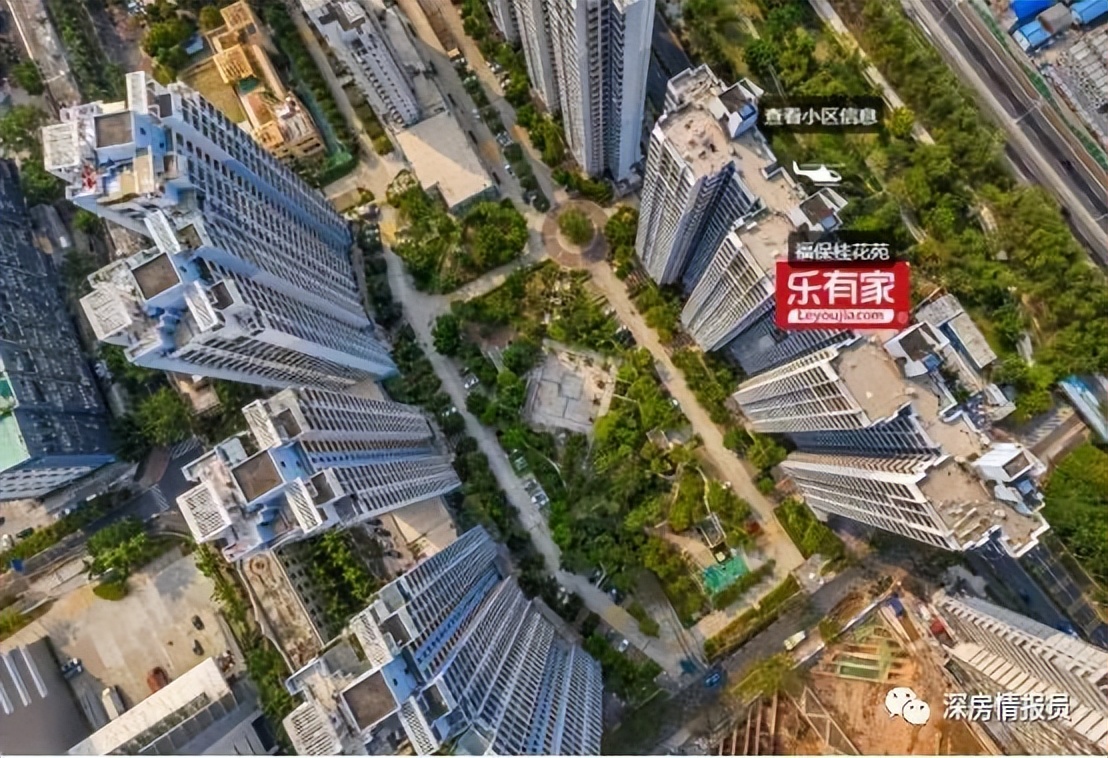 福田最好的学位是哪个楼盘,福田哪个楼盘学位房最好