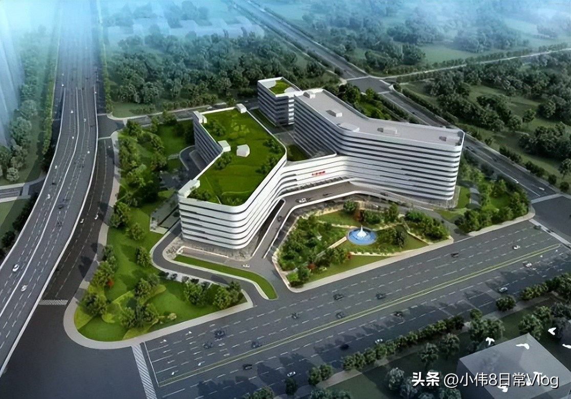 三甲医院为什么还要定点,未来在花都什么地方建三甲医院