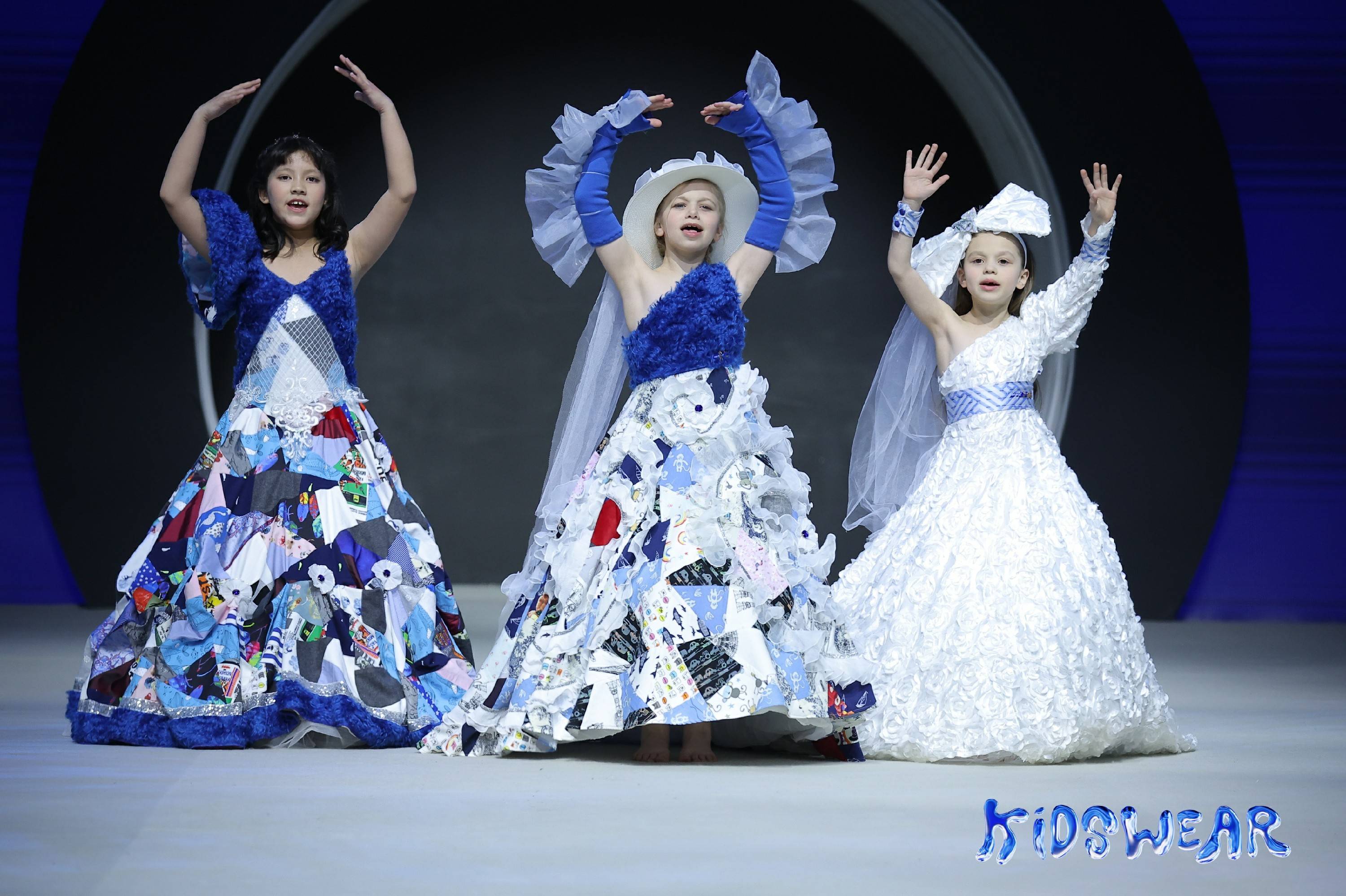 aw23上海时装周kidswear,aw2021kidswear上海时装周