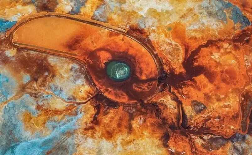 青海冷门景点自驾游,青海必去十大旅游景点