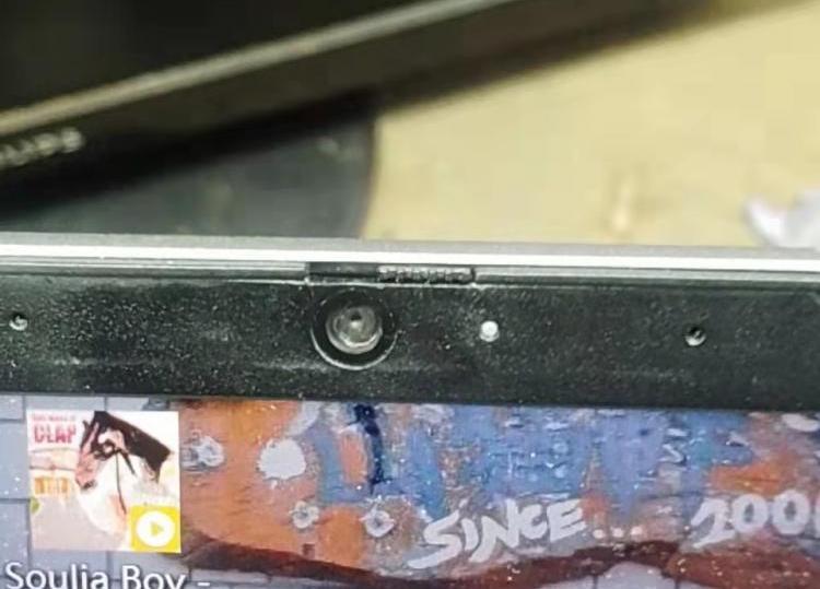 联想扬天s550摄像头开关,联想笔记本摄像头怎么开启win10