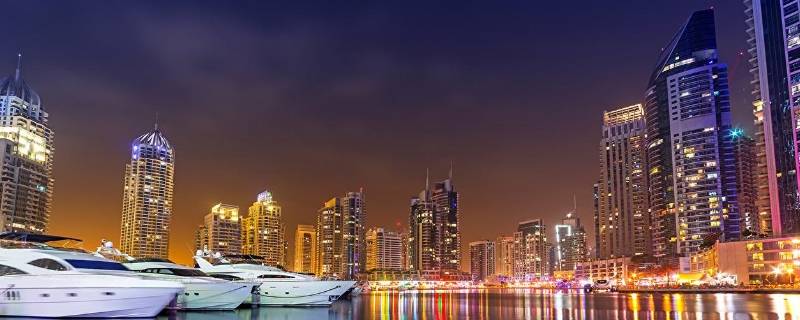 阿联酋基础建设,阿联酋的优势与劣势