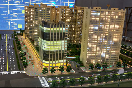 运城高性价比的楼盘,运城东区性价比楼盘