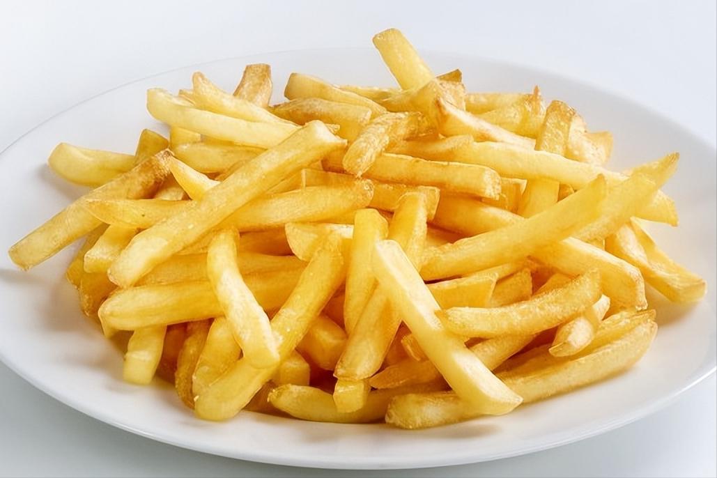 炸的薯条软塌塌的,炸出来的薯条软趴趴的是什么原因