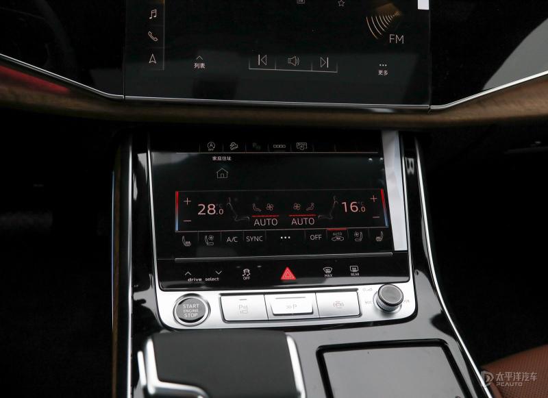 奥迪q8顶配最新款2023多少钱,奥迪rsq8顶配2023款冰雪运动