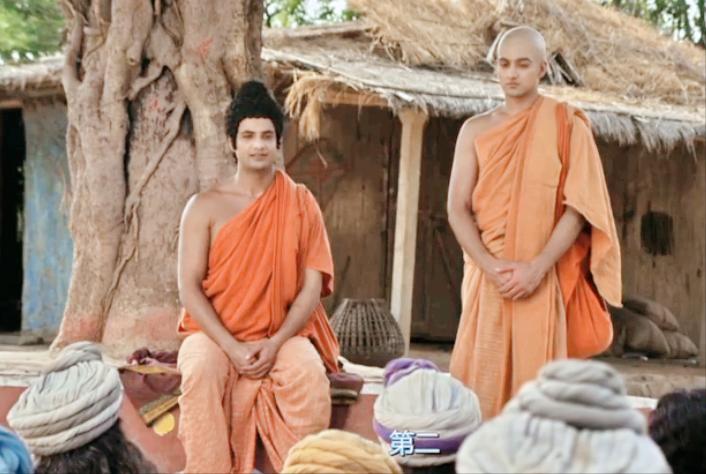 所有佛经首句为什么用如是我闻,佛经前面为什么会加如是我闻