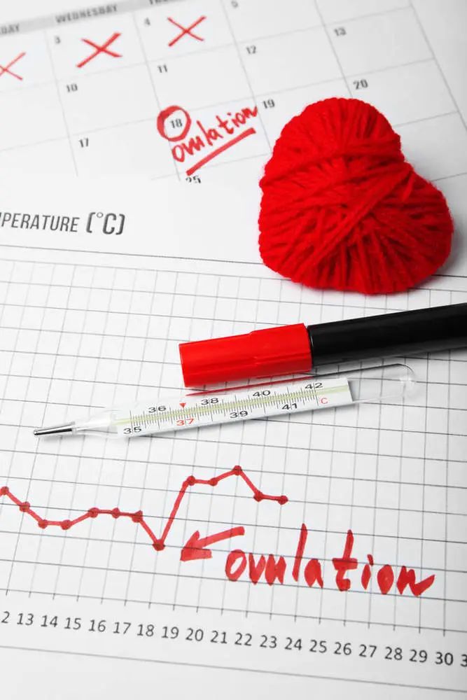 经期已经过了又出血是什么情况,两次经期中间白带有血丝