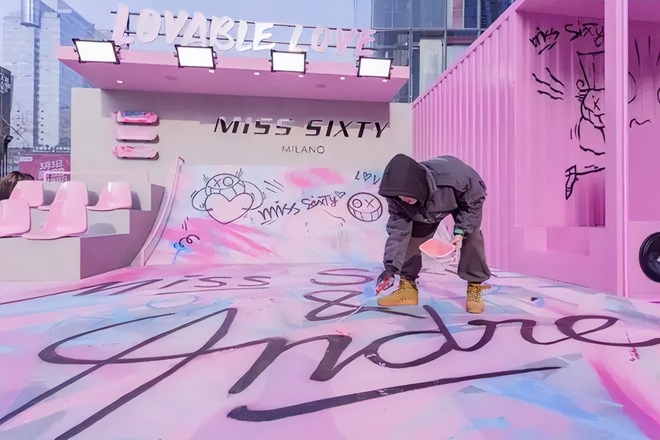 品牌快闪店属于什么营销,如何运营一个品牌的快闪店