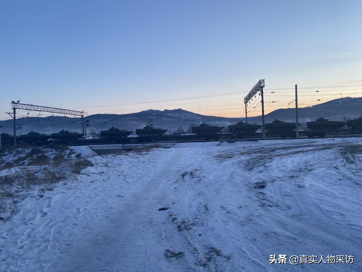 在俄罗斯留学的中国小伙恋爱,我在俄罗斯当警察