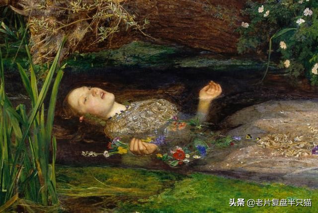 没看懂潘神的迷宫,潘神的迷宫深度讲解