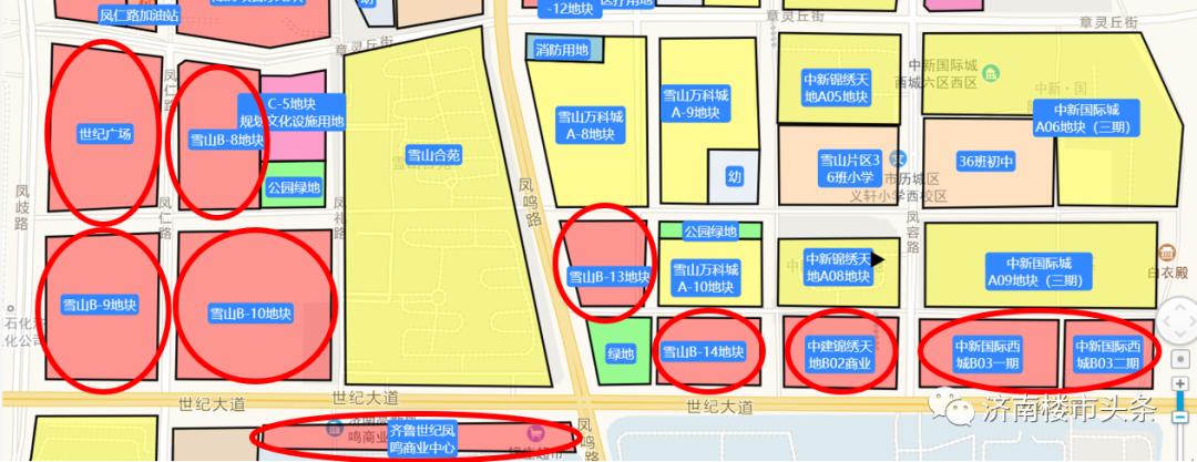 济南雪山万达广场最新,济南第五家万达广场落户西客站
