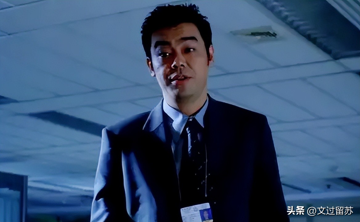 港影港剧回忆录,港影回忆录