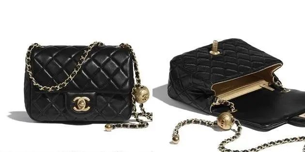 chanel理财,chanel最新报价