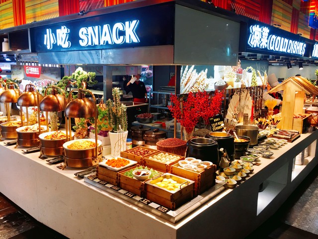 新餐饮时代如何打造餐饮品牌,如何打造一个独一无二的餐饮品牌