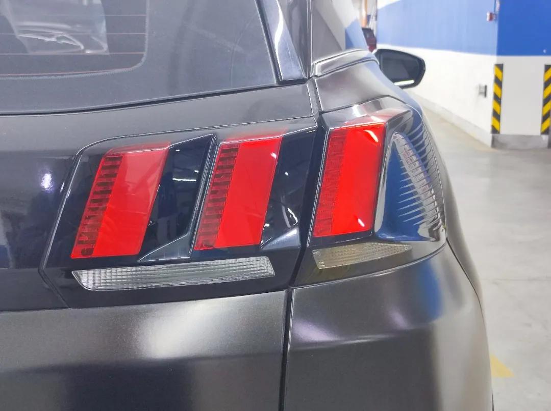 5折聘金淘标致4008，能否唤回爱与浪漫