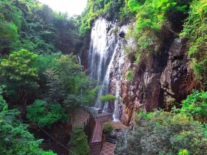 广东肇庆羚羊峡攻略,肇庆羚羊峡游记