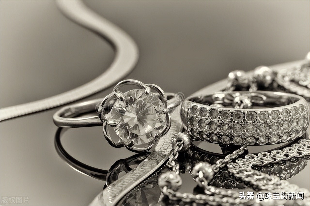 买首饰18k金好还是24k金好,买首饰18k是什么