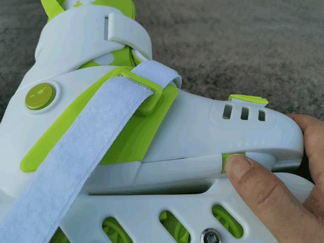 酷骑轮滑鞋r1r2,轮滑初学者适合哪种轮滑鞋