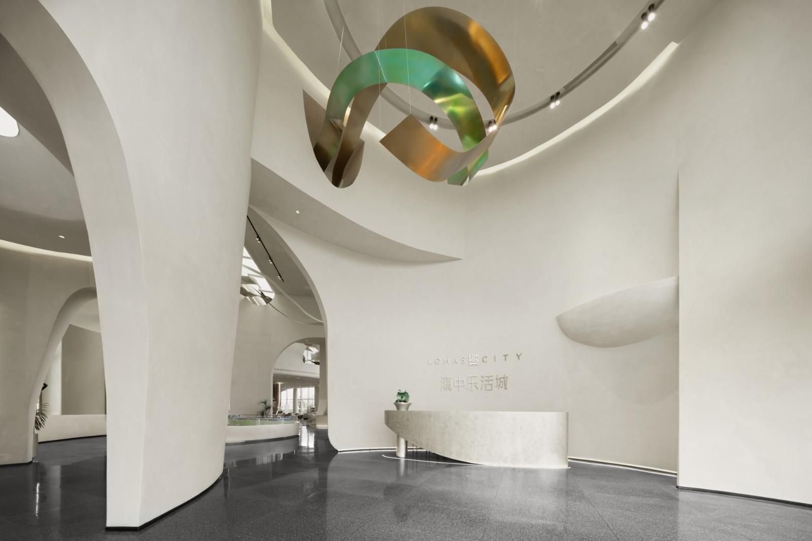 滇中乐活城怎么样,嵩明县滇中乐活城