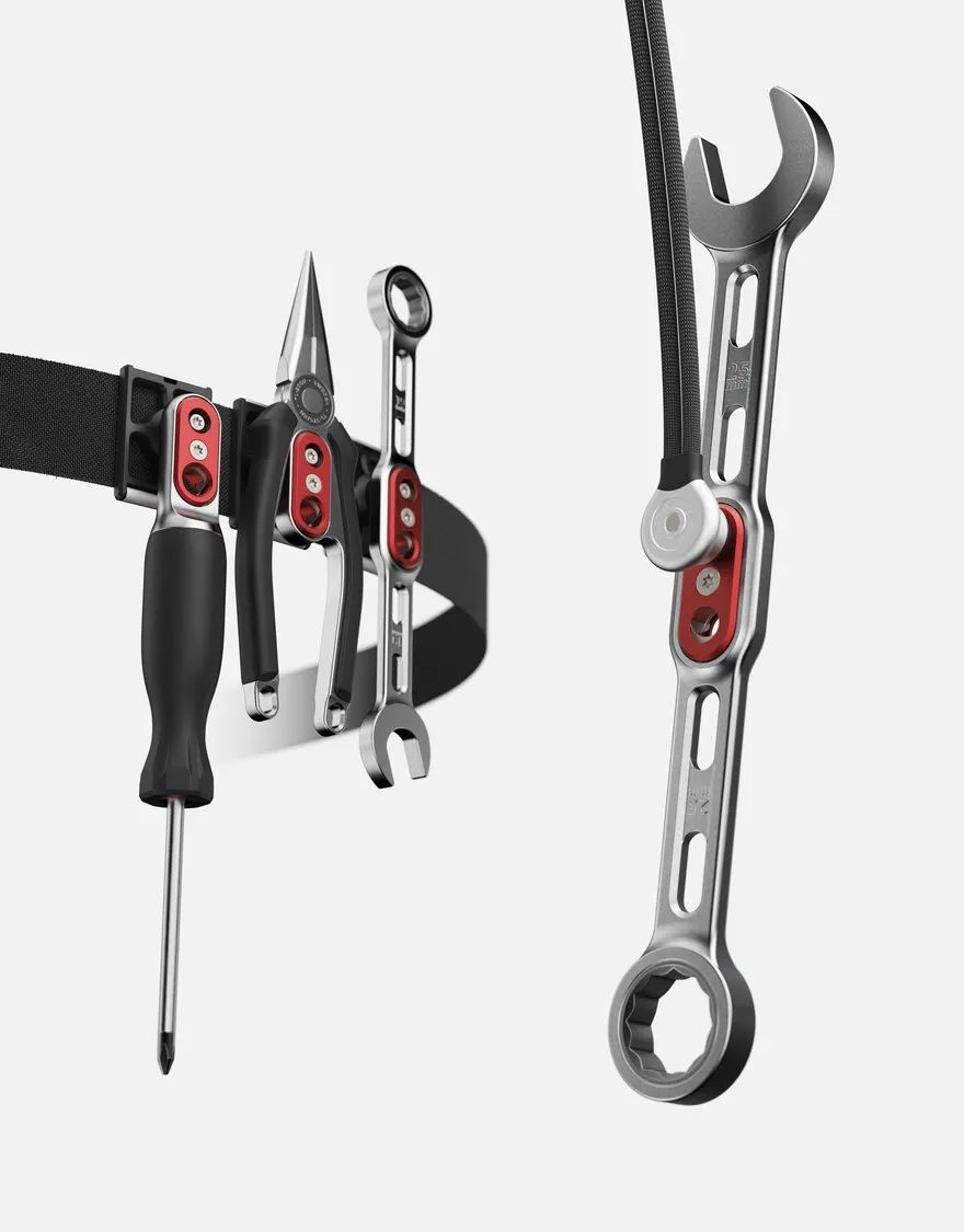 core77获奖设计作品,2024if设计奖获奖作品