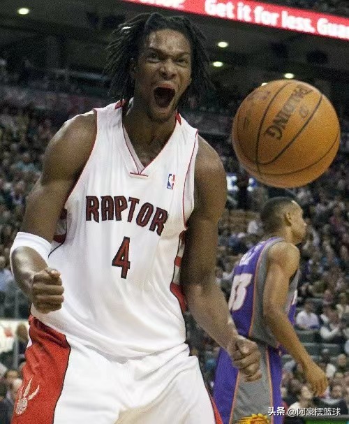 nba30队队史最佳阵容,多伦多猛龙队史最佳阵容