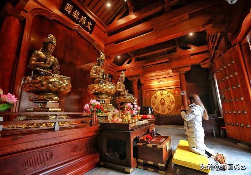 开光仪式真的灵验吗,为什么要开光才灵验