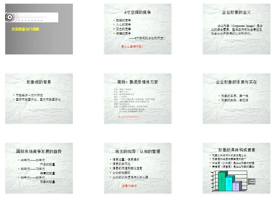 企业文化最全内容,企业文化实用手册大全