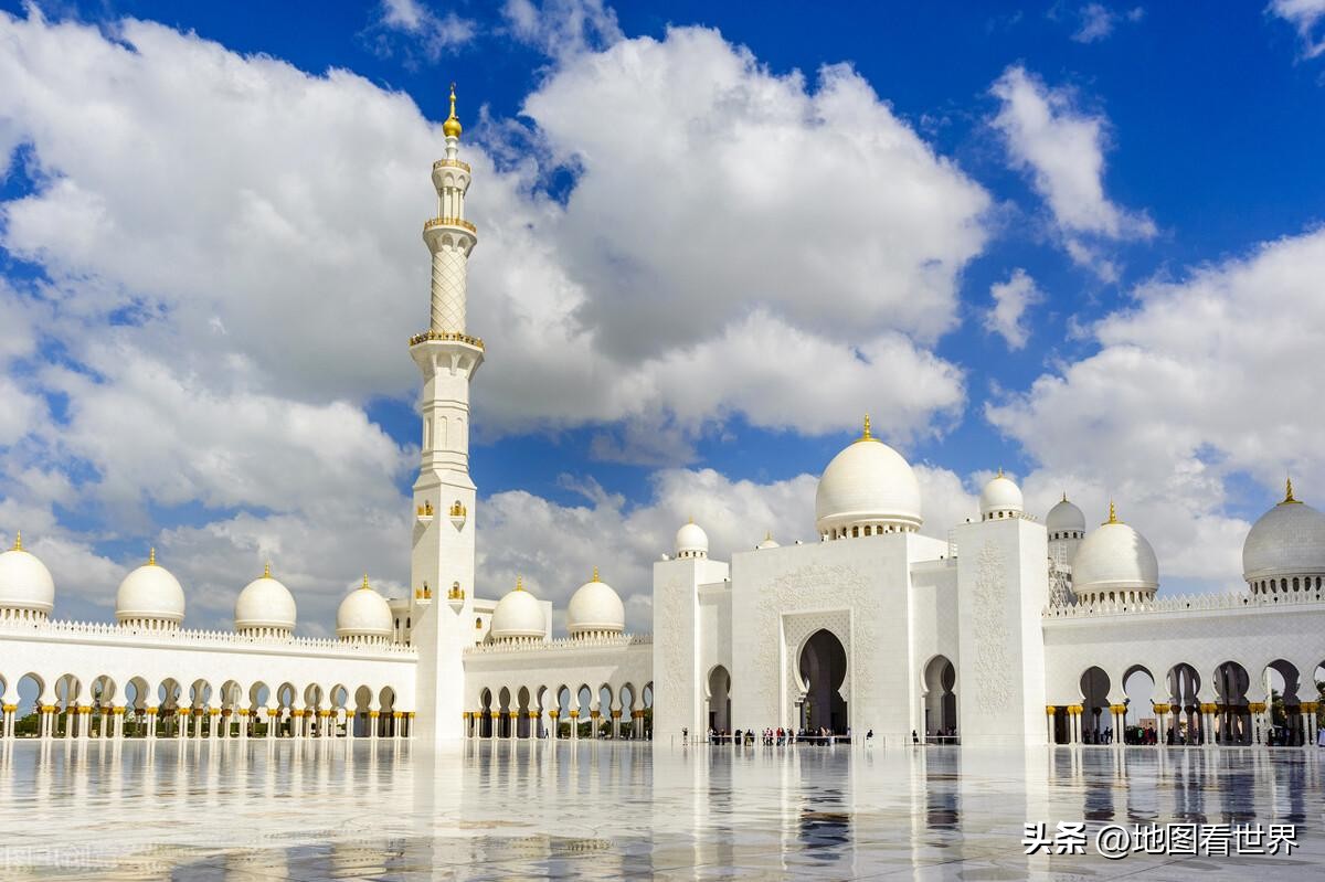 沙特阿拉伯2030年世界杯举办权,国家趣谈摩洛哥