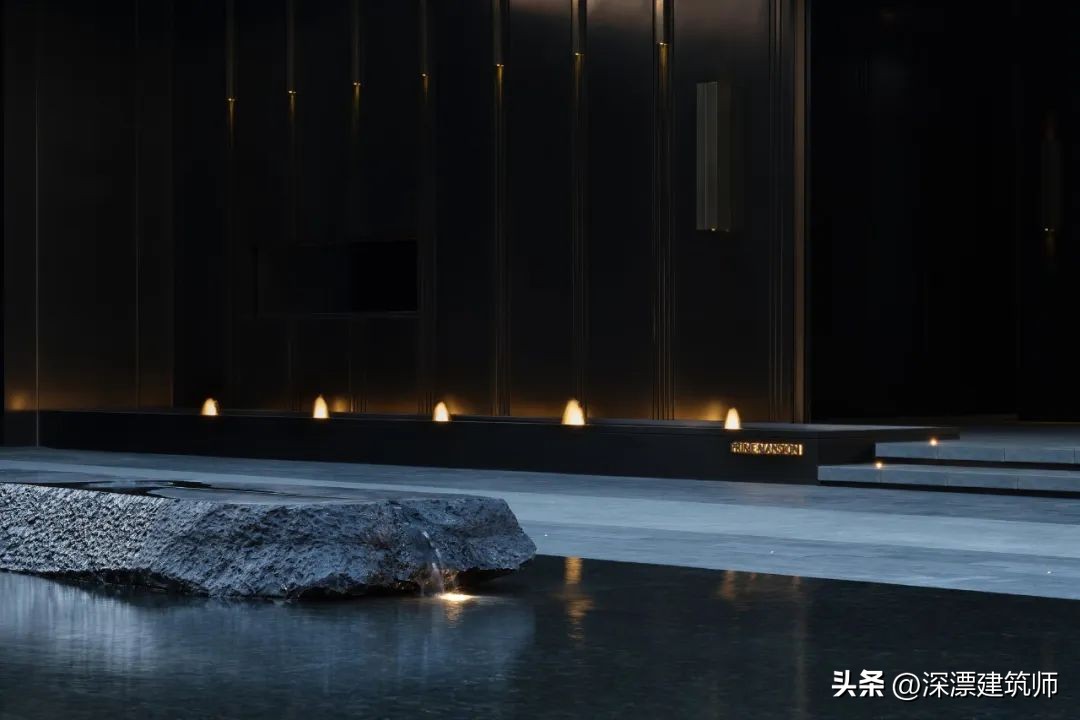 常州市华润润府,常州华润润府143样板间