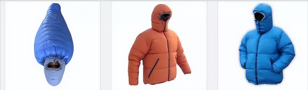 户外十大顶级保暖衣,棉服和羽绒服哪个更适合户外