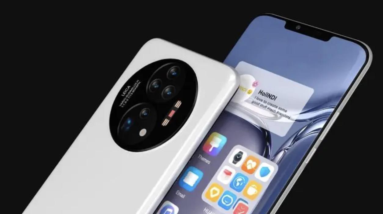 华为mate60pro屏幕2k,华为mate60pro屏幕转换