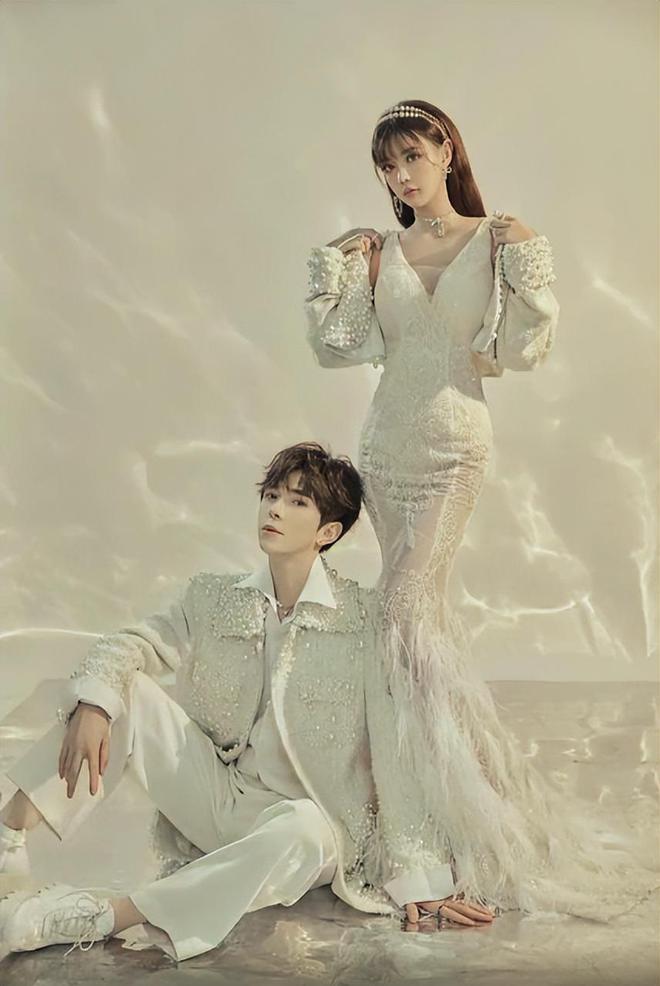 网红韩安冉四次结婚时间,网红韩安冉自曝将结婚