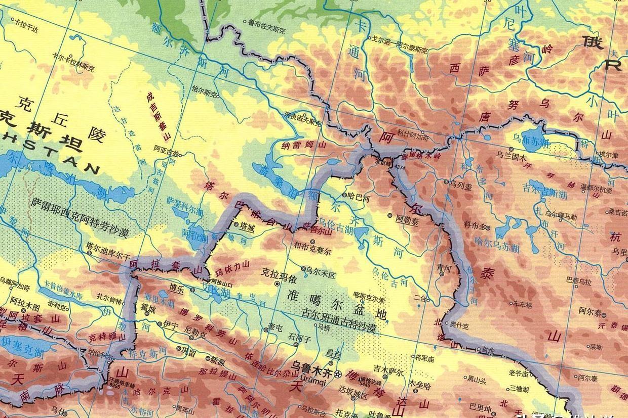 北疆安全稳定屏障图,北疆安全稳定屏障视频
