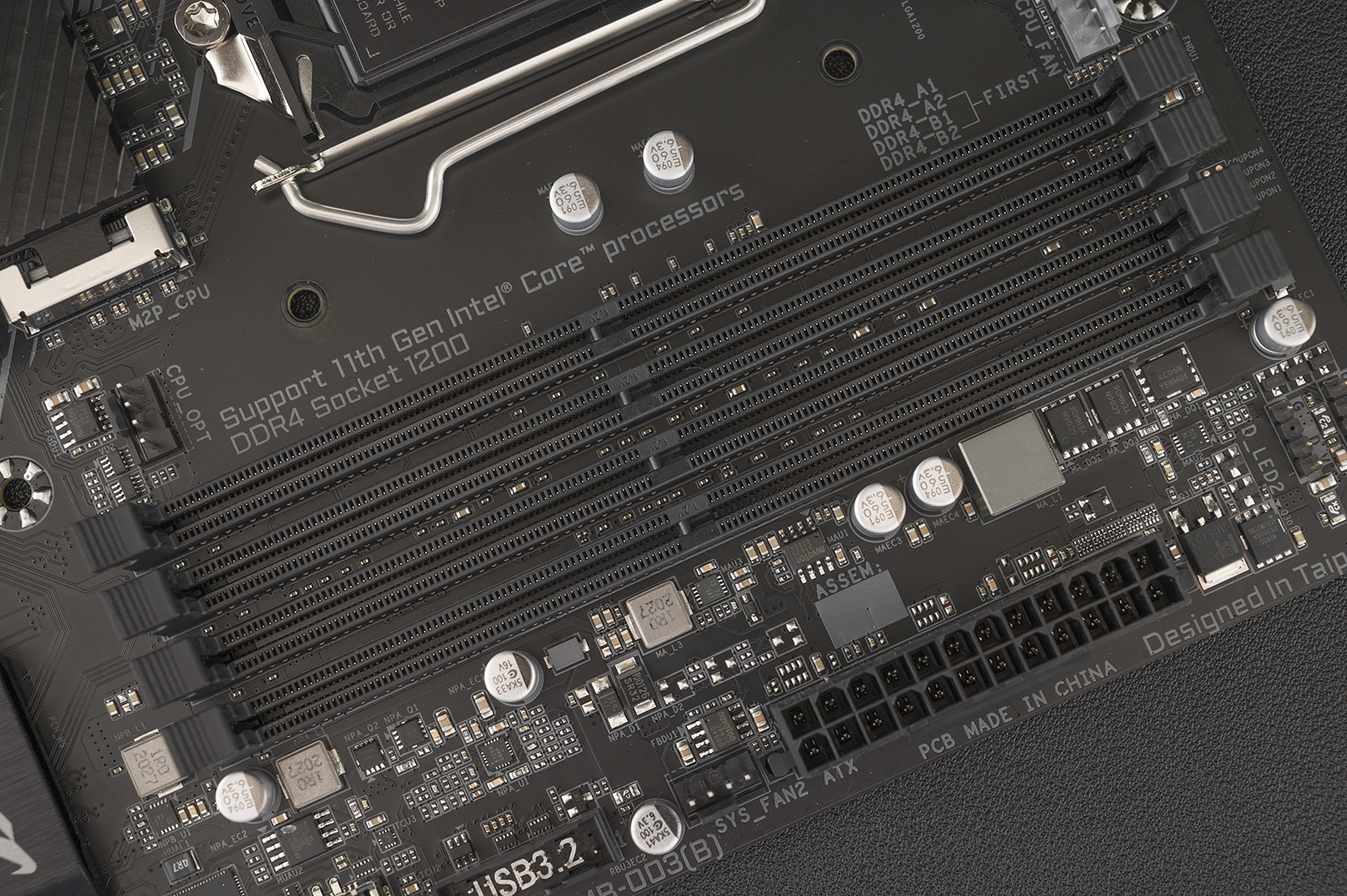 酷睿1代到13代,酷睿i5核心进化史