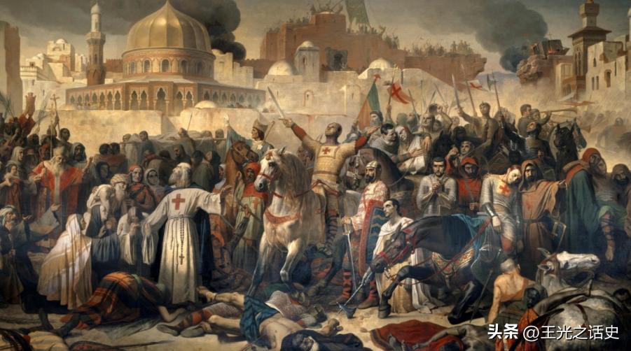 怎么看懂指环王,指环王你真的看懂了吗