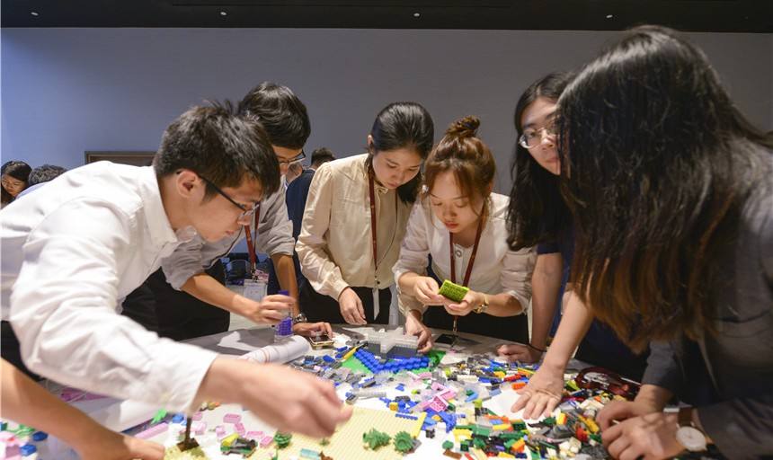 乐高积木是不是智商税,买乐高积木买什么最好