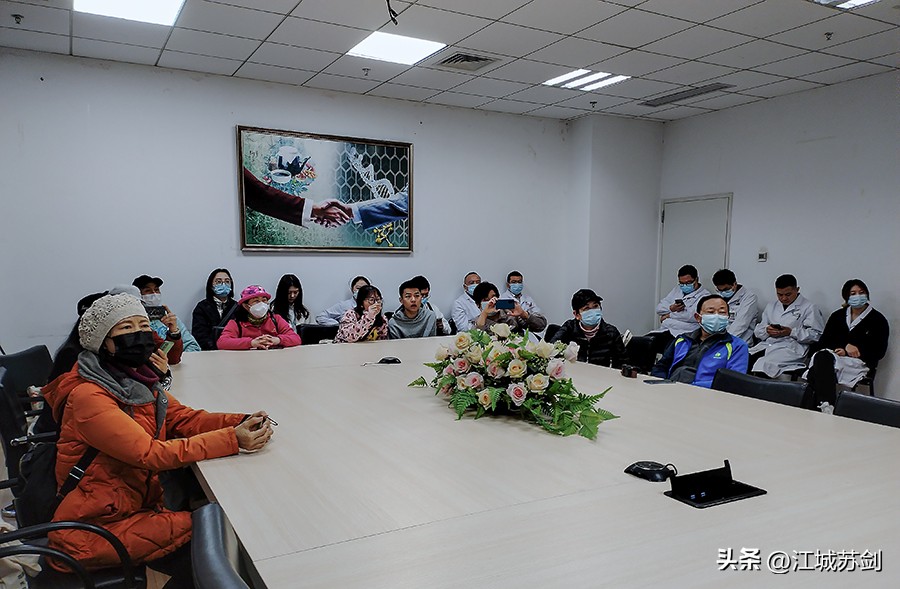 湖北中医院体验中心,湖北省中医院光谷院区国医堂