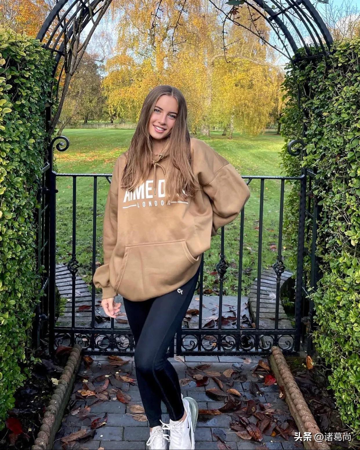 盘点各足球明星的孩子,猜足球明星长大有多帅