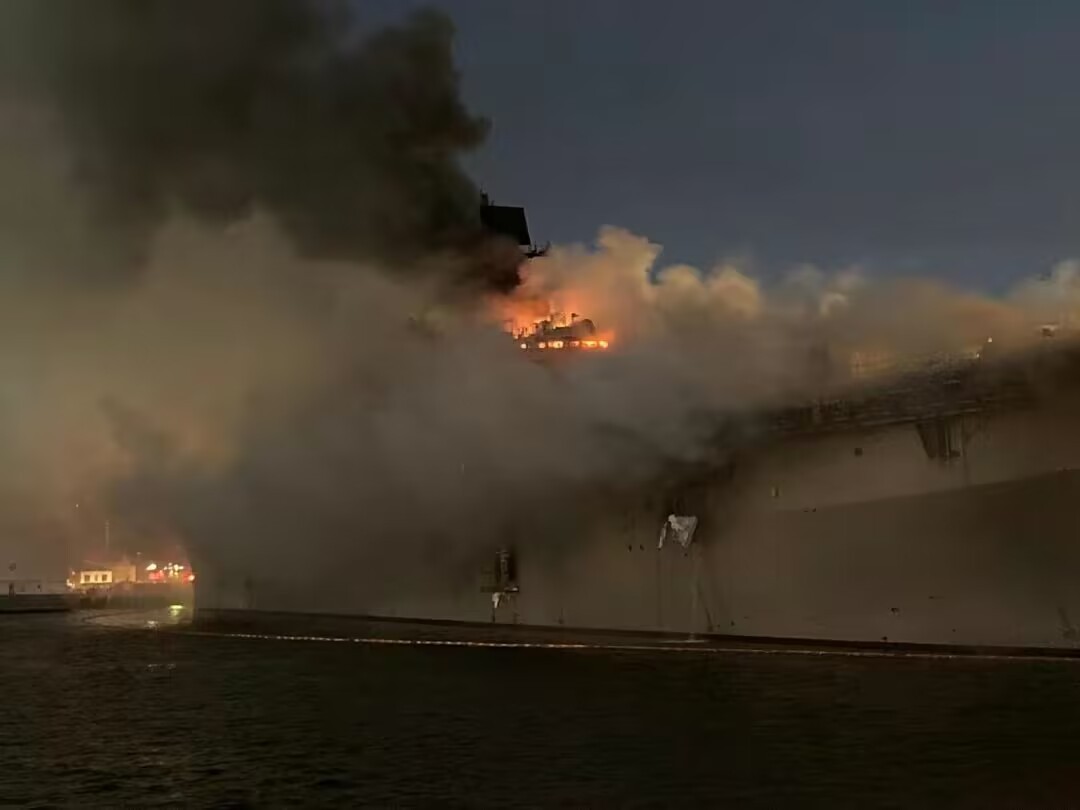 中美最先进武器对比,中国领先世界的15种武器