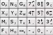 cnc对刀怎么在操作面板操作,cnc三菱m80系统操作面板图片