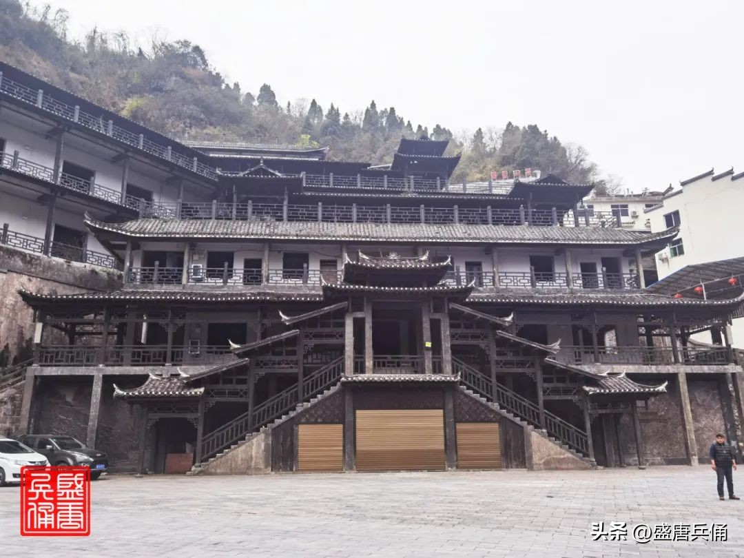 以三峡旅游闻名的湖北宜昌,长江三峡西陵峡美妙风光