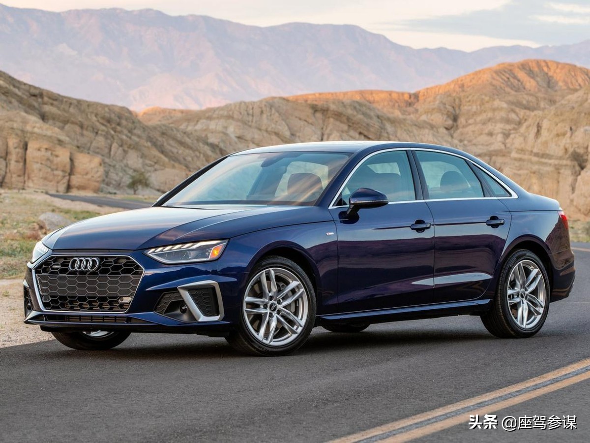 奥迪a4l搭载轻混系统了吗,奥迪a4l发动机是缸内直喷发动机吗