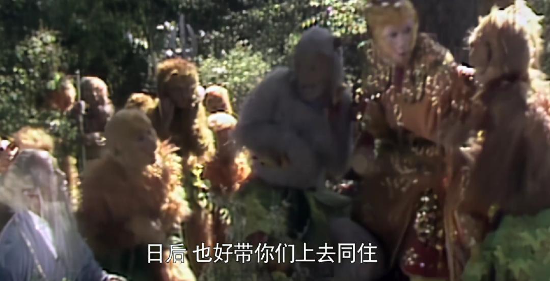 神仙等级孙悟空,中国神仙体系有孙悟空吗