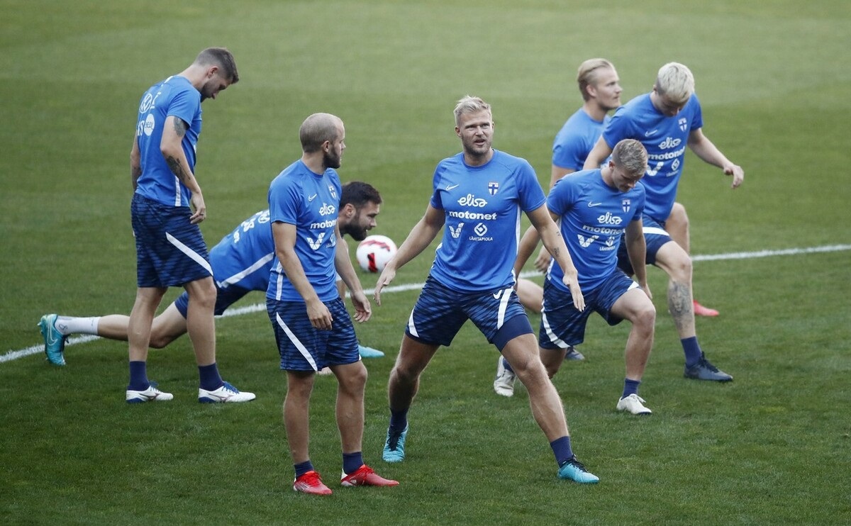 欧洲杯丹麦vs芬兰上半场比分,欧洲杯丹麦vs芬兰完整比赛