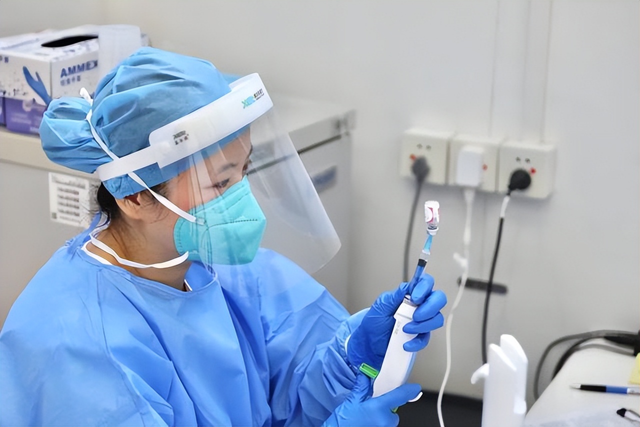 新冠疫苗北京生物和北京科兴,科兴新冠疫苗第二针间隔超过56天