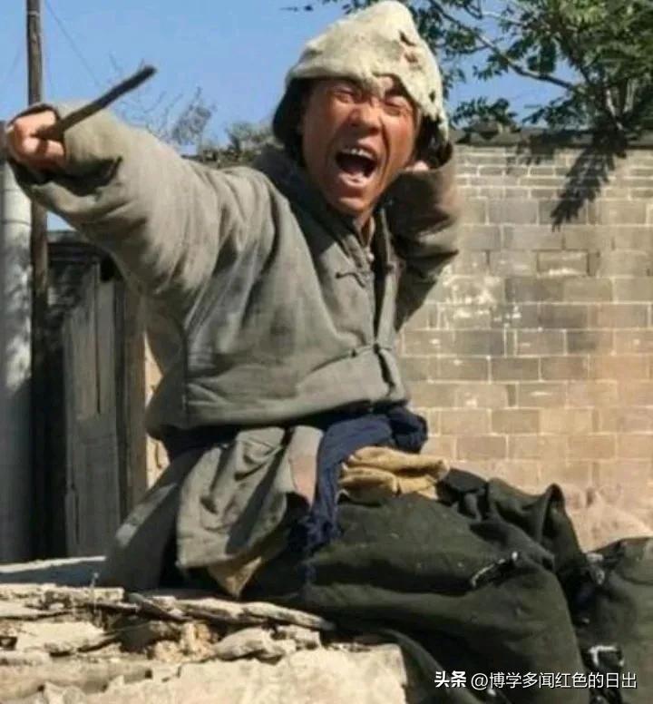 傻子怎么活下来的,傻子是怎么生存下去的