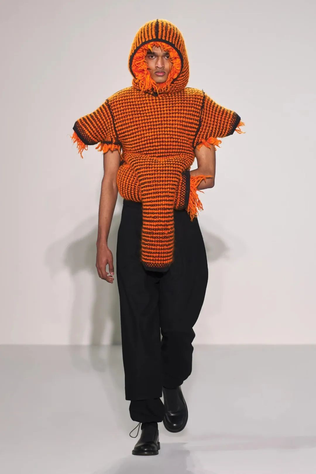 男装成衣系列,2021年最好看的秋冬季男装