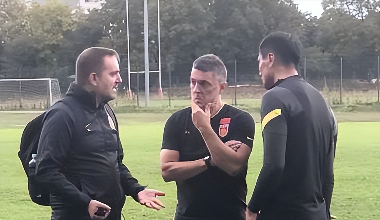 中国男足2-1扬科维奇,2017年中国男足十大进球