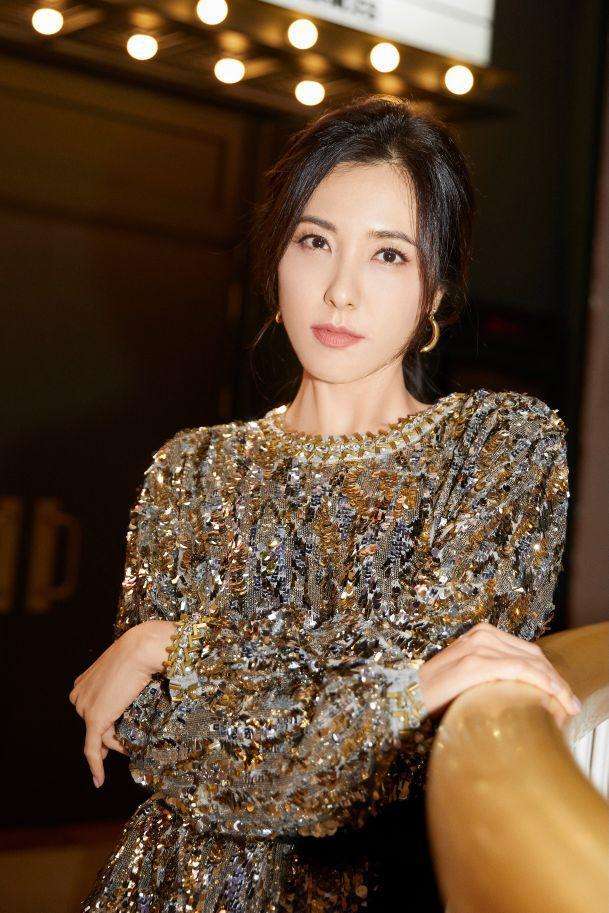 曾黎三任前男友都是影帝,和曾黎谈恋爱的三位影帝